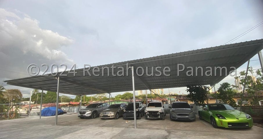 Warehouse for Sale in Panama City Panamá Province 07127